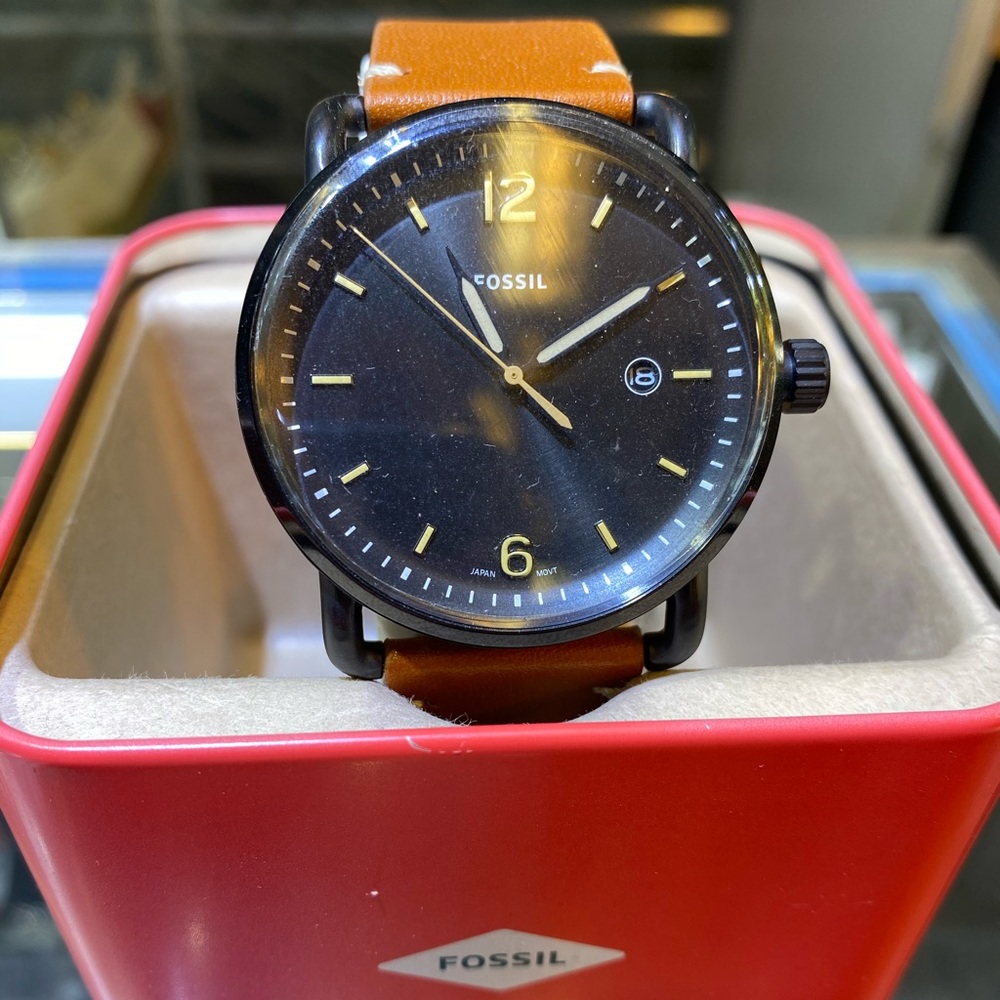 Watch